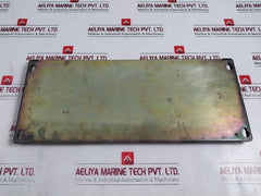 Koyo U-16B Backplane 6 Slot Expansion Base D4-06B-1 8080