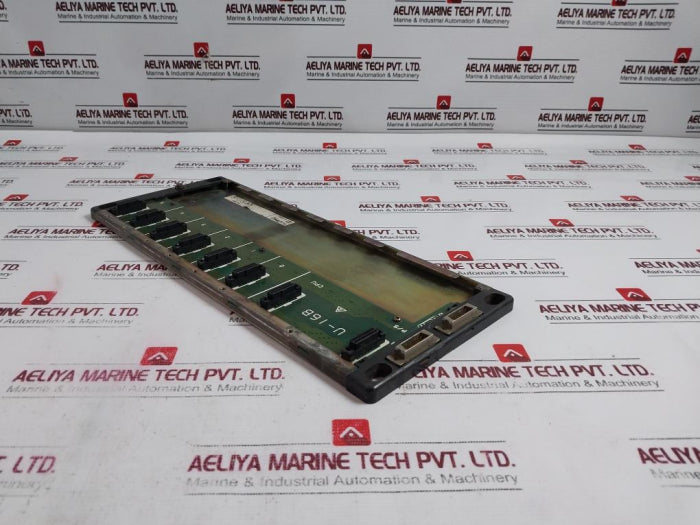 Koyo U-16B Backplane 6 Slot Expansion Base D4-06B-1 8080