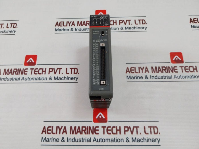 Koyo U-18T Output Module 5-24 Vdc