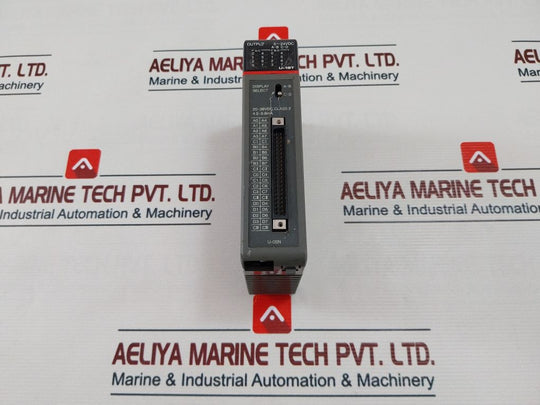 Koyo U-18T Output Module 5-24 Vdc