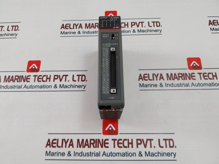 Koyo U-18T Output Module 5-24 Vdc