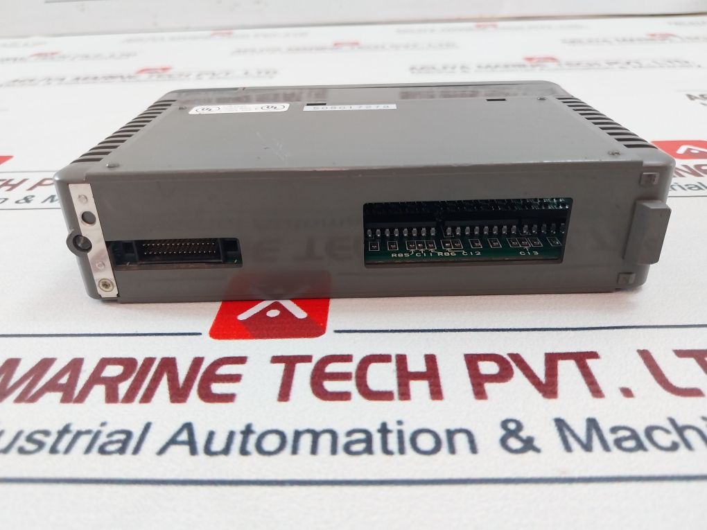 Koyo U-18T Output Module 5-24 Vdc