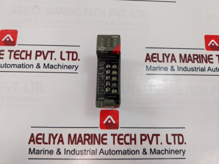 Koyo Z-8Tr1 Output Relay 5-240Vac