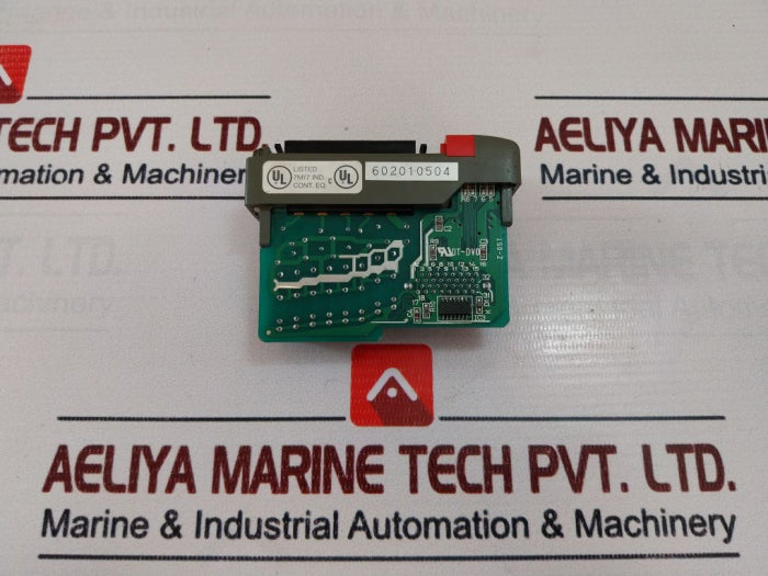 Koyo Z-8Tr1 Output Relay 5-240Vac