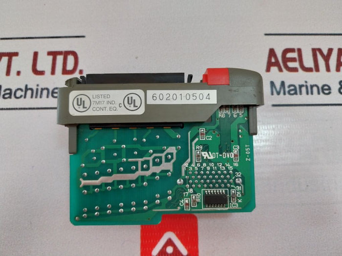 Koyo Z-8Tr1 Output Relay 5-240Vac