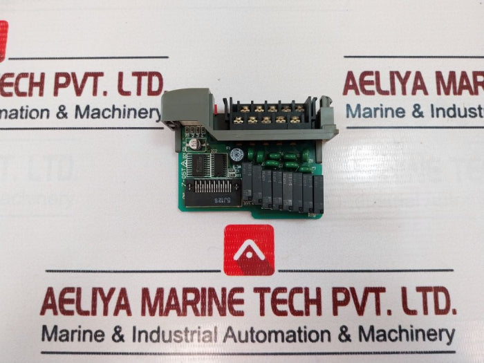 Koyo Z-8Tr1 Output Relay 5-240Vac