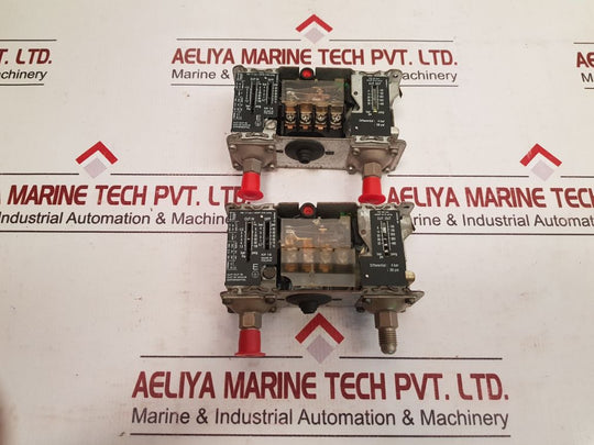 Danfoss Kp 15 060-1264 Differential Pressure Control