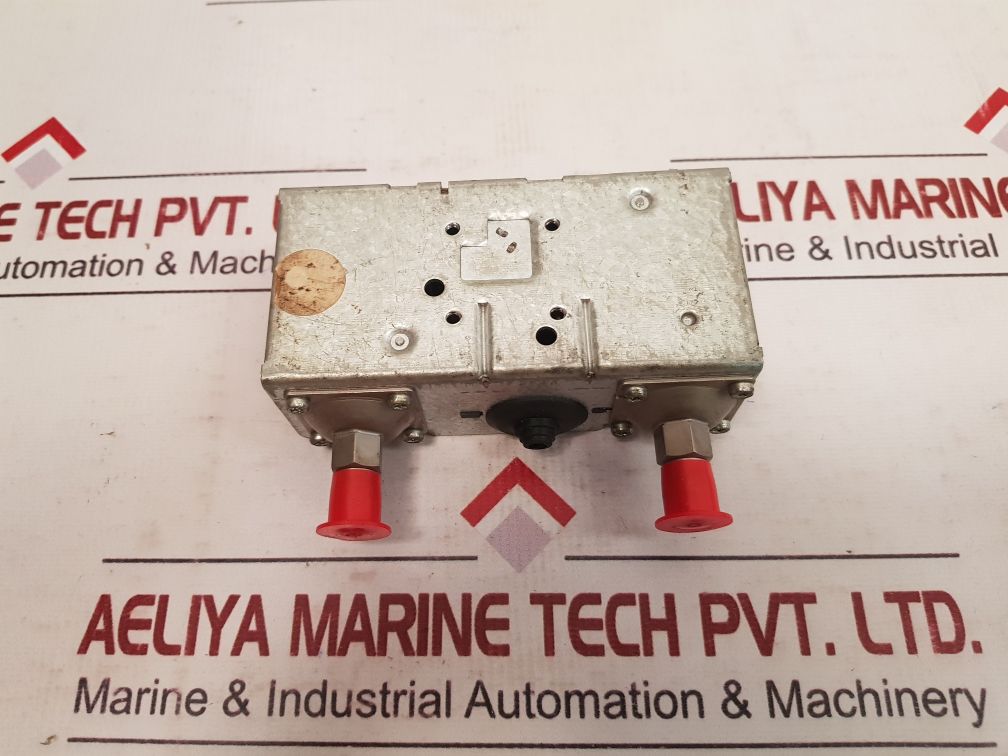 Danfoss Kp 15 060-1264 Differential Pressure Control