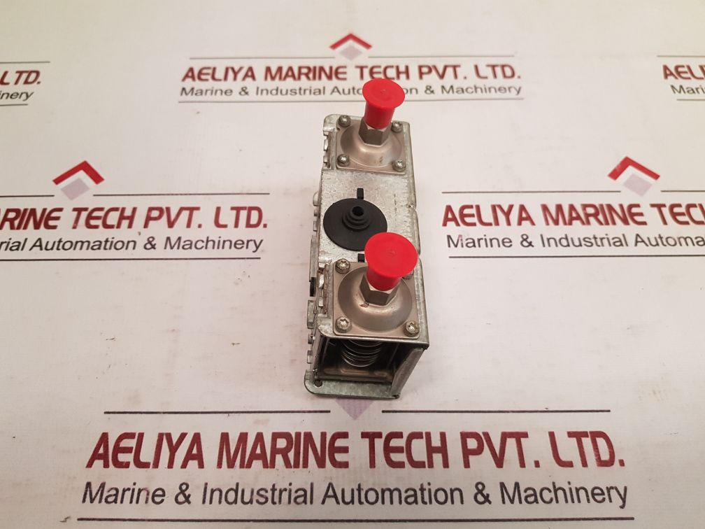 Danfoss Kp 15 060-1264 Differential Pressure Control
