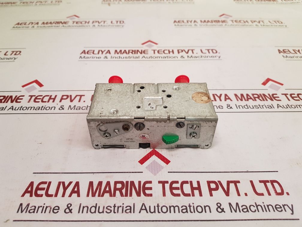 Danfoss Kp 15 060-1264 Differential Pressure Control