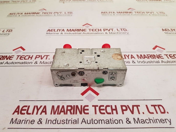 Danfoss Kp 15 060-1264 Differential Pressure Control