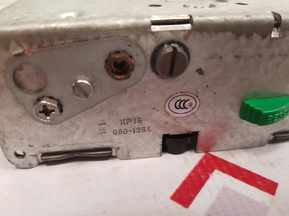 Danfoss Kp 15 060-1264 Differential Pressure Control