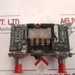 Danfoss Kp 15 060-1264 Differential Pressure Control