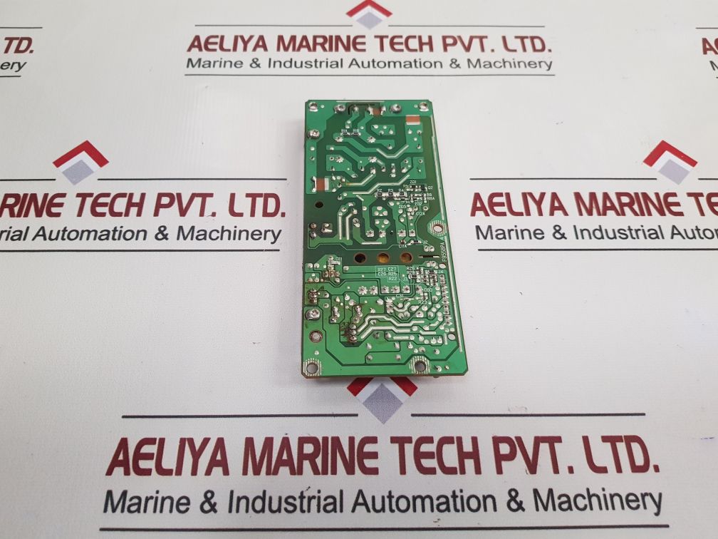 Sharp Kpc F9558Pa 4 Power Board