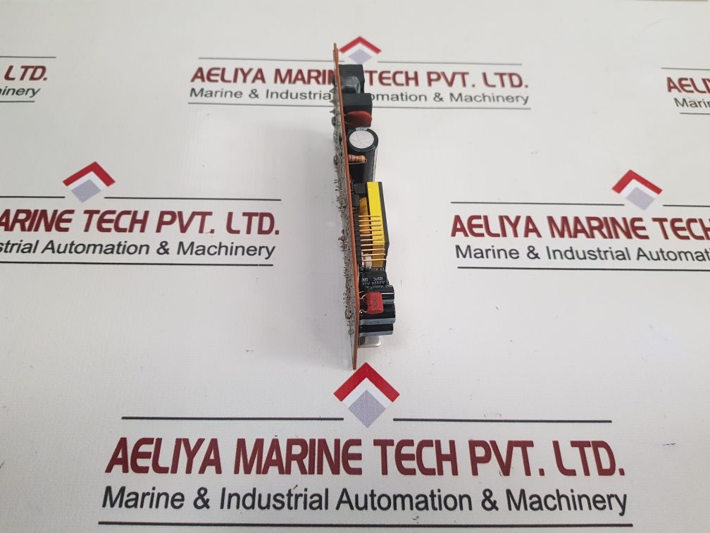 Sharp Kpc F9558Pa 4 Power Board