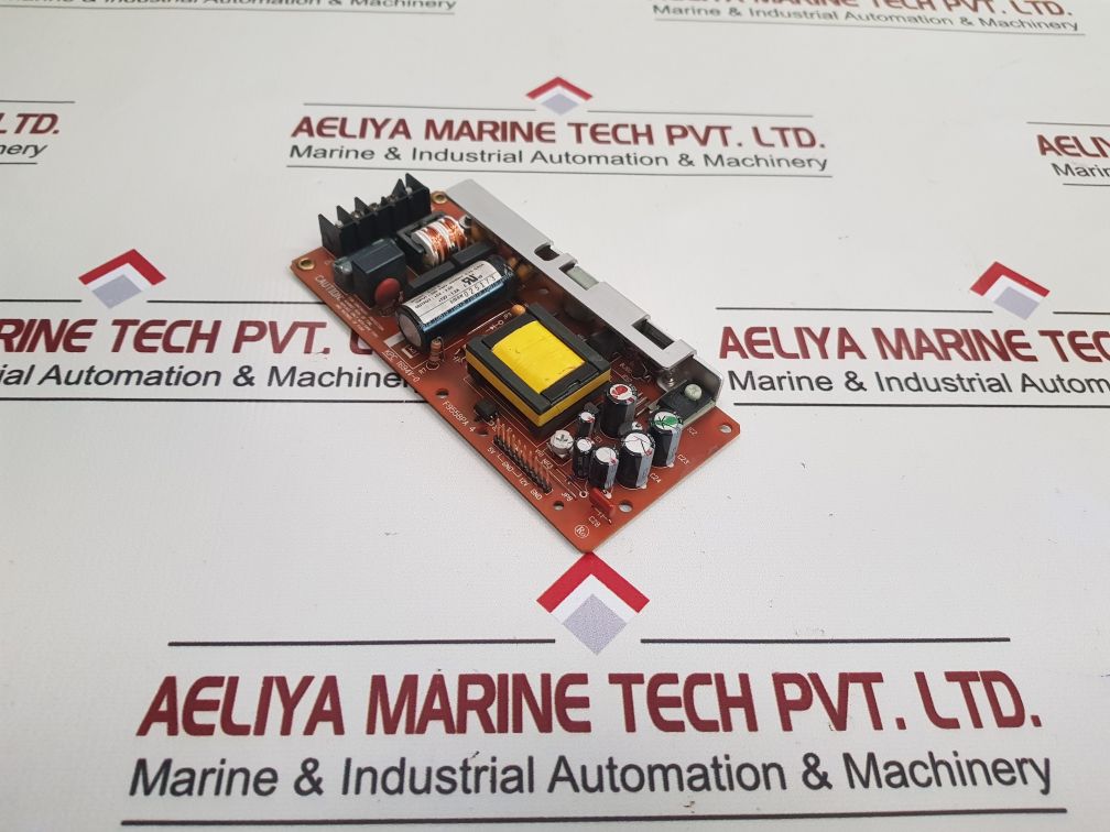 Sharp Kpc F9558Pa 4 Power Board