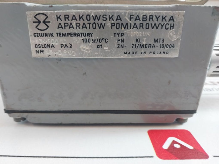 Krakow T0P031/M
