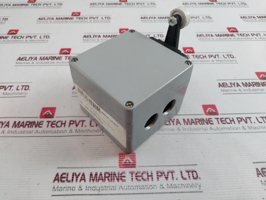 Kraus Naimer C12 B5A606Gk G800/B Limit Switch