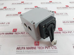 Kraus Naimer C12 B5A606Gk G800/B Limit Switch