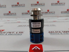 Kraus & Naimer Ca10 Key Switch 380V~ 20Amp 300Vac