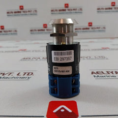 Kraus & Naimer Ca10 Key Switch 380V~ 20Amp 300Vac
