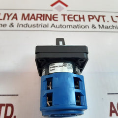 Kraus & Naimer Ca20 Rotary Switch/Manual Motor Control