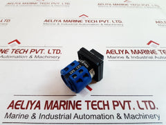 Kraus & Naimer Ca20 Rotary Switch/Manual Motor Control