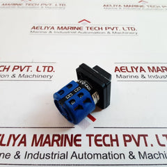 Kraus & Naimer Ca20 Rotary Switch/Manual Motor Control