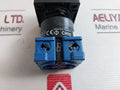 Kraus & Naimer Ch10 Control Switch 20Amp 600Vac, V