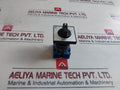 Kraus & Naimer Ch10 Control Switch 20Amp 600Vac, V