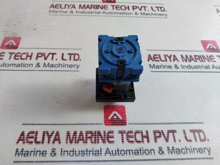 Kraus & Naimer Ch10 Control Switch 20Amp 600Vac, V