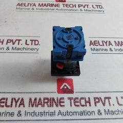Kraus & Naimer Ch10 Control Switch 20Amp 600Vac, V