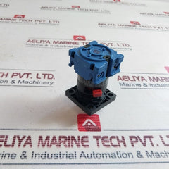 Kraus & Naimer Ch10 Control Switch 20Amp 600Vac, V