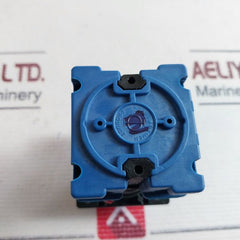 Kraus & Naimer Ch10 Control Switch 20Amp 600Vac, V