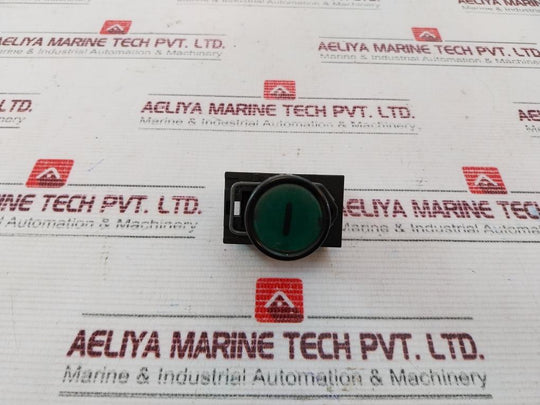 Kraus & Naimer P131-51 Pushbutton Switch 10A 660V
