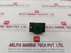 Kraus & Naimer P131-51 Pushbutton Switch 10A 660V