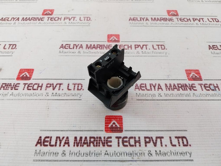 Kraus & Naimer P131-51 Pushbutton Switch 10A 660V