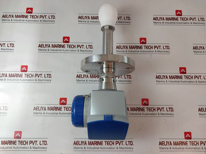 Krohne Optiwave 6300C Radar Level Meter 14...30V Dc 1991D-fmcw2463