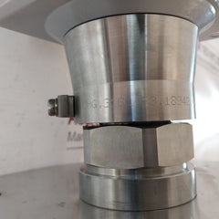 Krohne Optiwave 6300C Radar Level Meter 14...30V Dc 1991D-fmcw2463