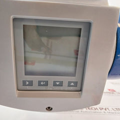 Krohne Optiwave 6300C Radar Level Meter 14...30V Dc 1991D-fmcw2463