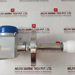 Krohne Optiwave 6300C Radar Level Meter 14...30V Dc 1991D-fmcw2463