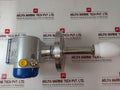 Krohne Optiwave 6300C Radar Level Meter 14...30V Dc 1991D-fmcw2463