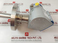 Krohne Optiwave 6300C Radar Level Meter 14...30V Dc 1991D-fmcw2463