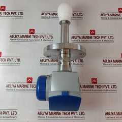 Krohne Optiwave 6300C Radar Level Meter 14...30V Dc 1991D-fmcw2463