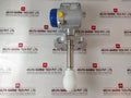 Krohne Optiwave 6300C Radar Level Meter 14...30V Dc 1991D-fmcw2463