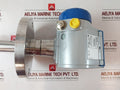Krohne Optiwave 6300C Radar Level Meter 14...30V Dc 1991D-fmcw2463