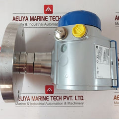 Krohne Optiwave 6300C Radar Level Meter 14...30V Dc 1991D-fmcw2463