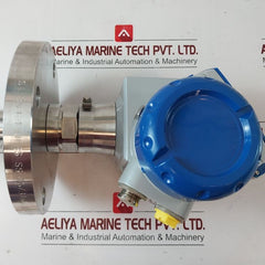 Krohne Optiwave 6300C Radar Level Meter 14...30V Dc 1991D-fmcw2463