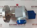 Krohne Optiwave 6300C Radar Level Meter 14...30V Dc 1991D-fmcw2463