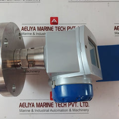 Krohne Optiwave 6300C Radar Level Meter 14...30V Dc 1991D-fmcw2463